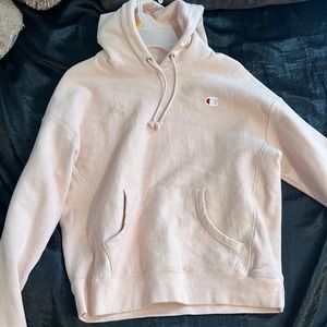 Champion Woman’s Hoodie